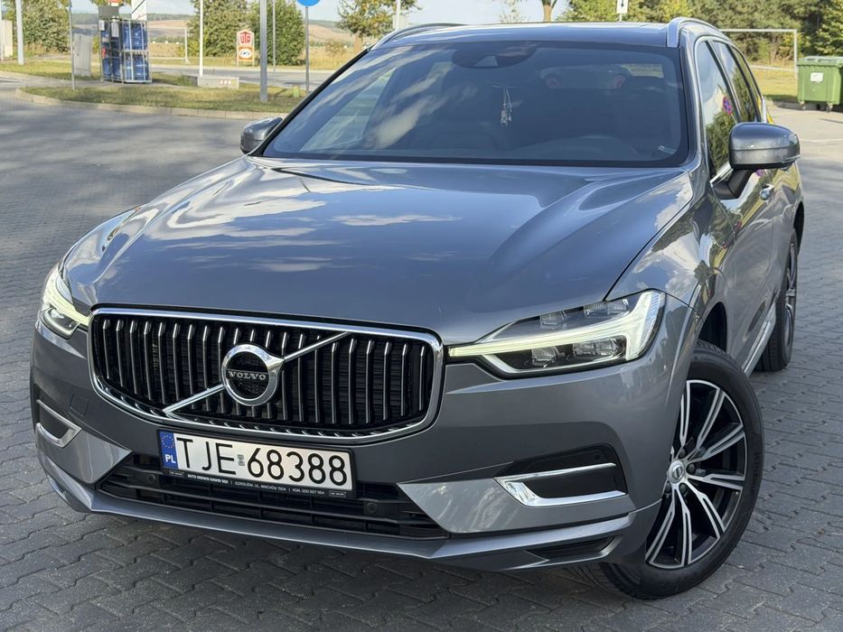 Volvo XC 60