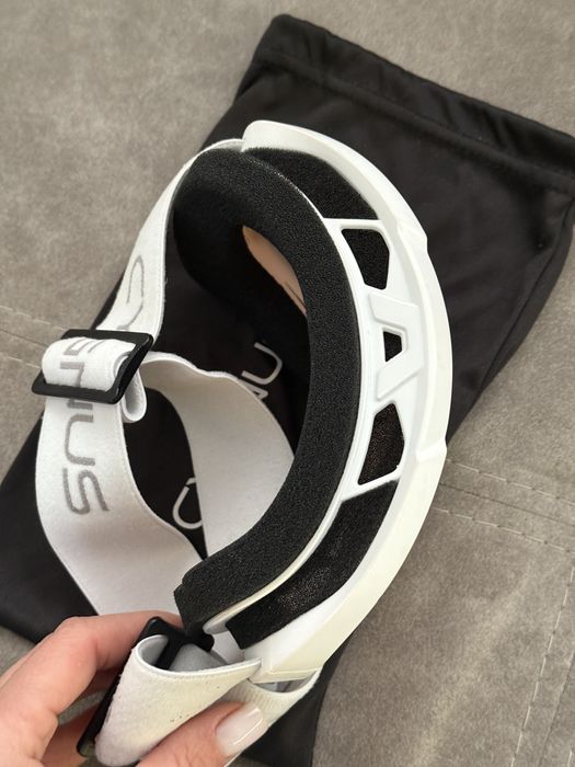 Лижні окуляри Cygnus б/у як нові