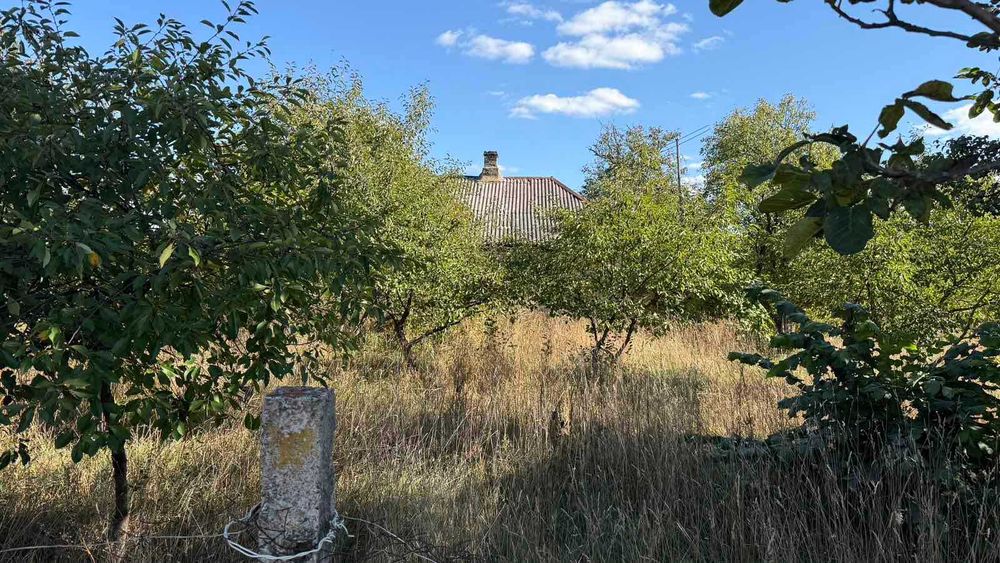 Продаж будинку Колонщина вул.Шевченка 108 60сот