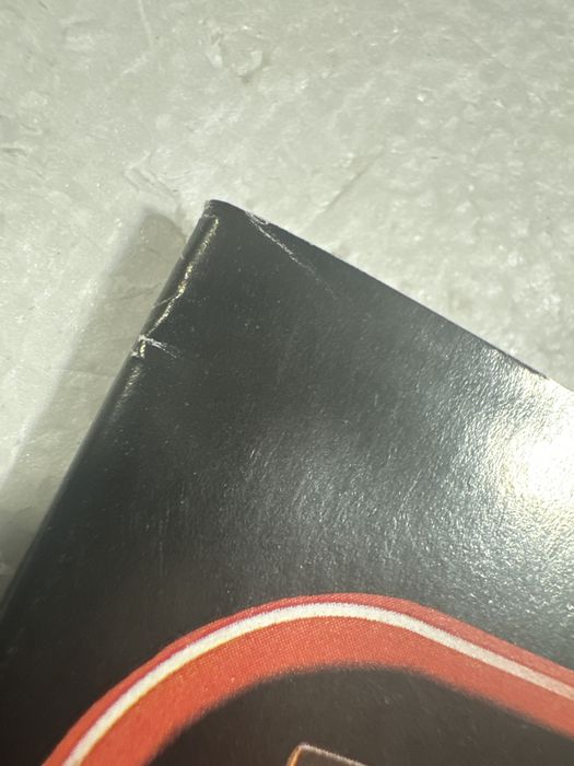 Catálogo Nintendo