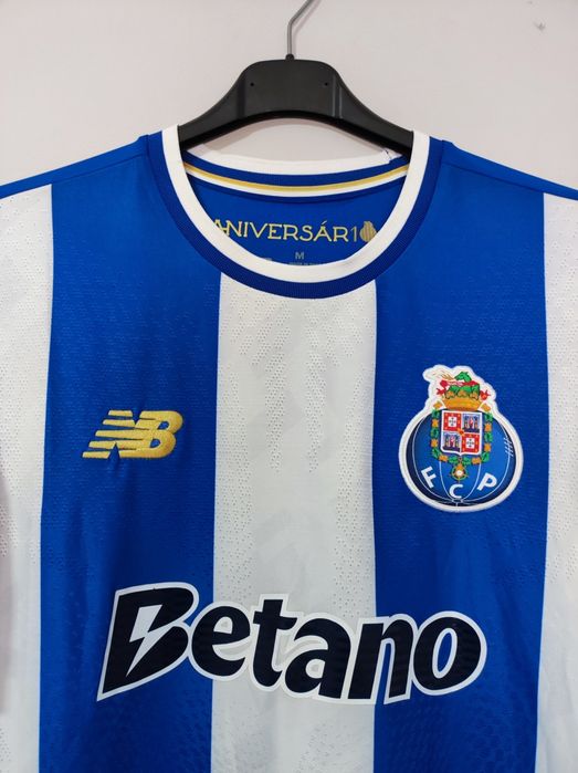 Camisola FC Porto Varela MWS