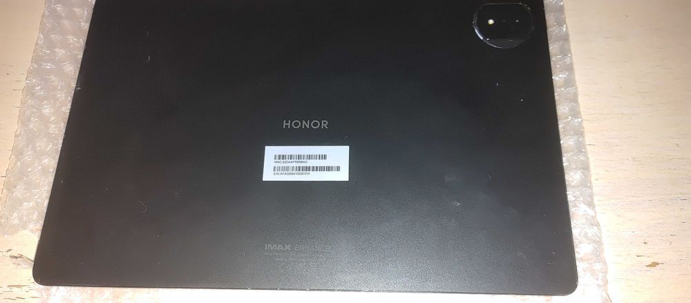 Tablet HONOR MagicPad2 12,3" 12/256GB Wifi