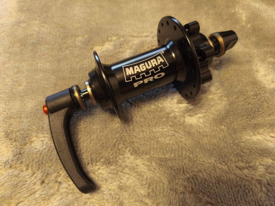 Piasta Magura Pro 32h