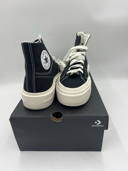 Buty Converse Cruise Ctas 41 high nowe czarne oldskool