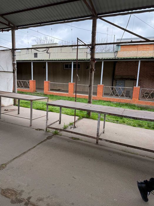 Оренда приміщень вільного призначення м. Теплодар