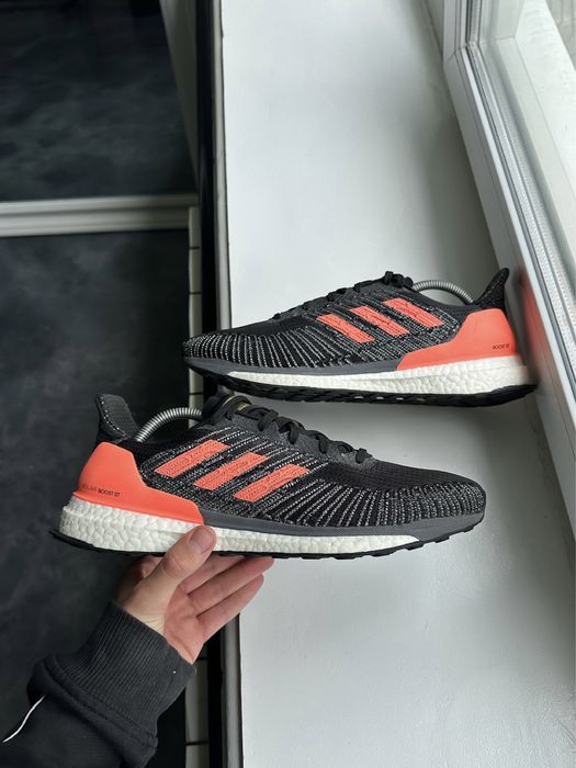 Оригінал! Adidas Solar Boost ST Розмір 44⅔ (28,5 см.) Ідеал!