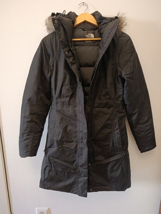 Casaco North face mulher 550 S(original)