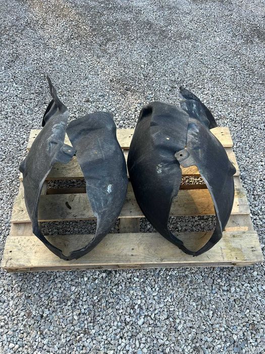 Nadkole przód prawe lewe Citroen C5 III X7