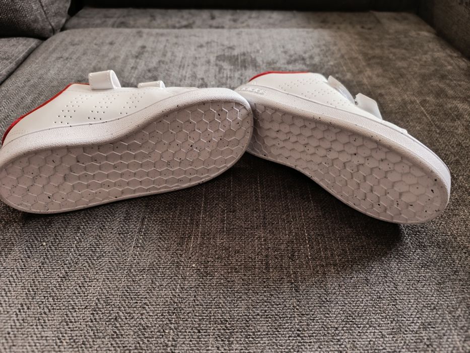 Sapatilhas Adidas Novas