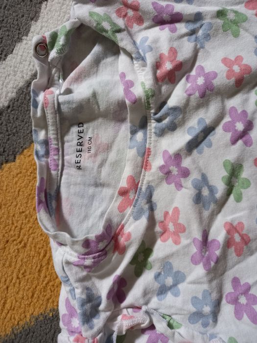 Zestaw komlet koszulek 110