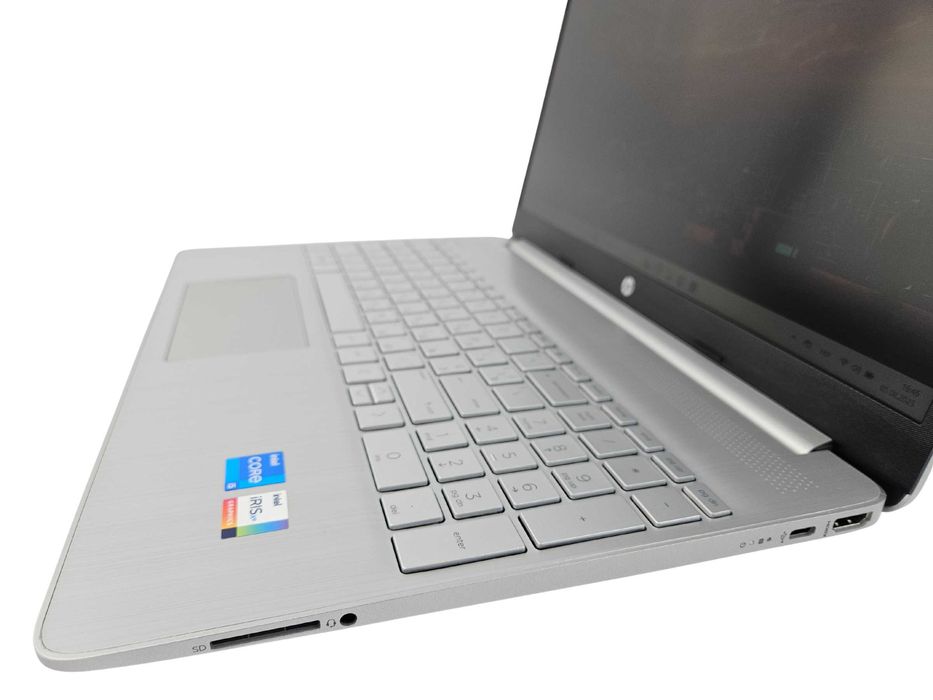 Ноутбук HP 15-dy2795wm FHD|i5-1135G7|Iris Xe|8GB|256GB