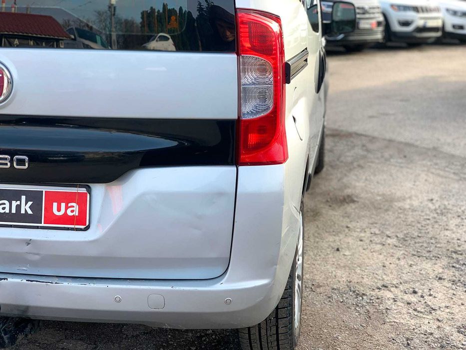 Продам Fiat QUBO 2016р. #73395