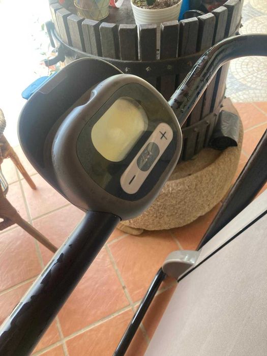 Passadeira de Corrida e Caminhada - Domyos W100