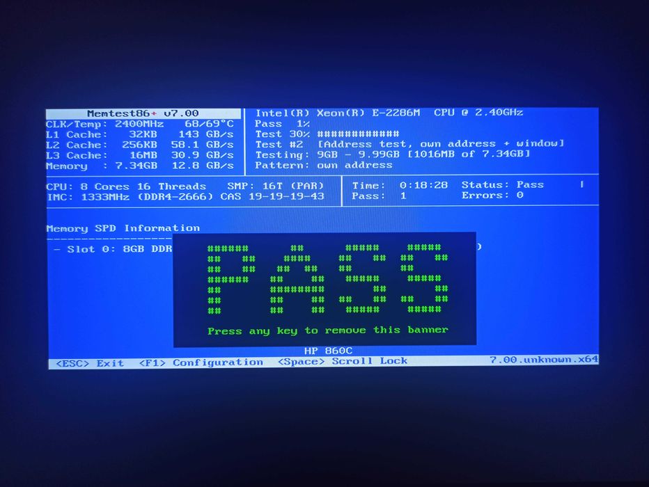 Pamięć RAM do laptopa DDR4 sodimm 16GB 1.2V