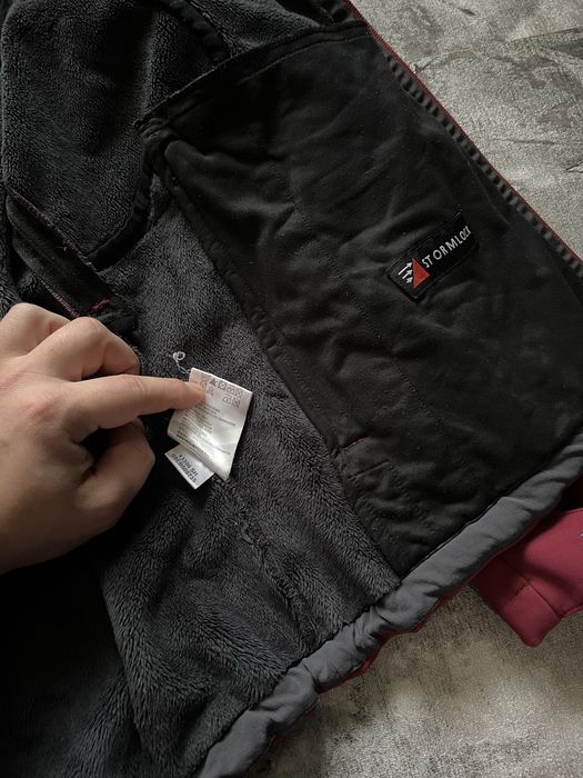 Класна ! Тепла Куртка Softshell Jack Wolfskin на Stormlock