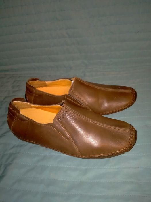 Buty męskie r.40 Prada