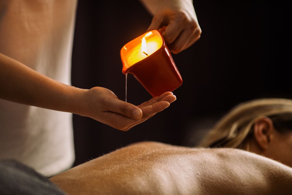 Salon masażu Oaza Relaksu Opole