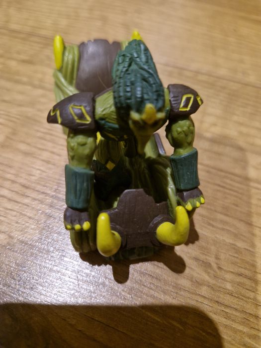 Gormity mondo motors