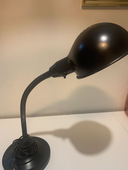 Candeeiro de escritorio