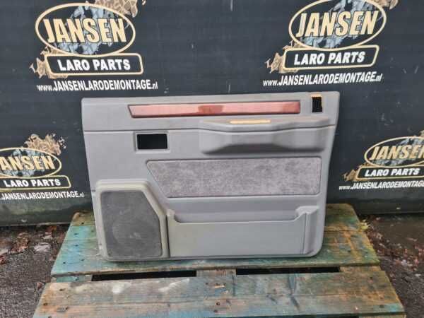 Range Rover Classic soft dash forras portas quartelas