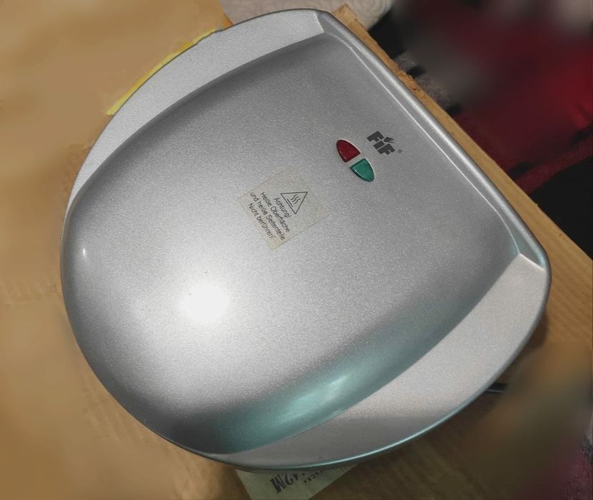 Продам Гриль марки  FiF