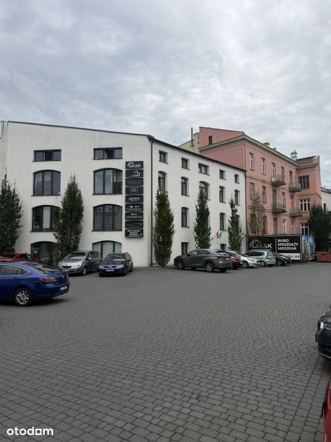 Lokal biurowo-usługowy 90m2, Lublin Centrum