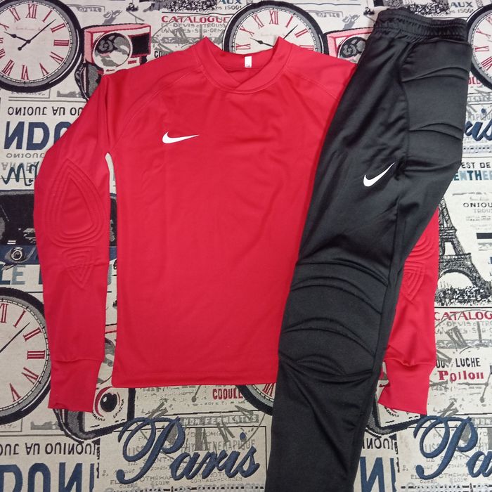 Воротарські шорти,штани, костюми-NIKE -