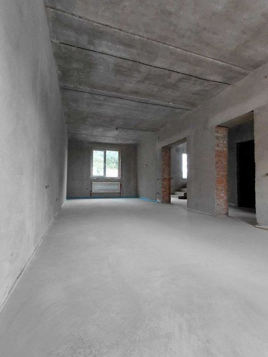 Затишний цегляний таунхаус!