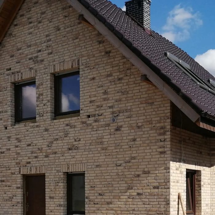 Płytki ceglane Ladoga – naturalny styl