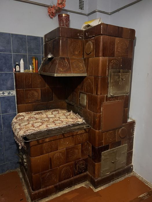 Кахель з пєца без дефектів