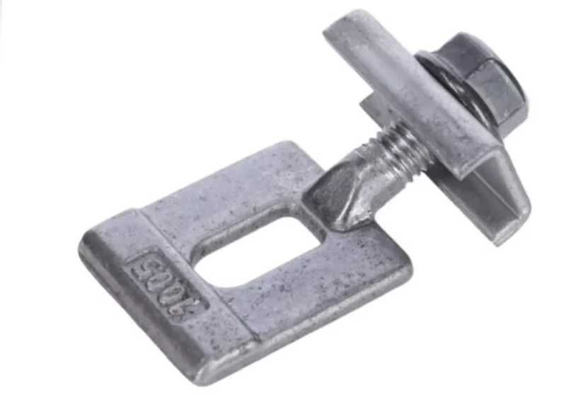 Oryginalne zabezpieczenie zęba Lehnhoff 404F