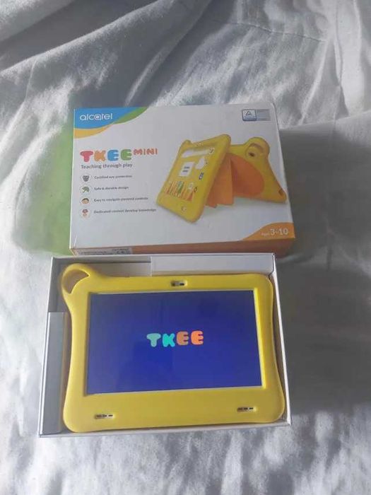 Kids' Tablet – Guaranteed Fun for Children!64170328782083123