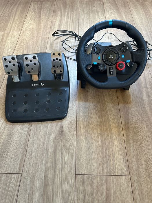 Logitech G29 Driving Force