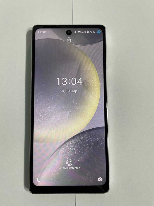 S25 Ultra 8gb + 256gb зелёный с25 ультра Android 12