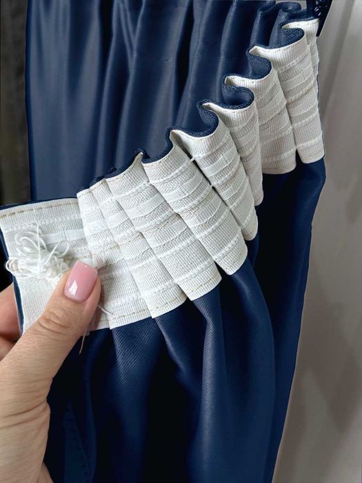 Комплект Штор Блекаут