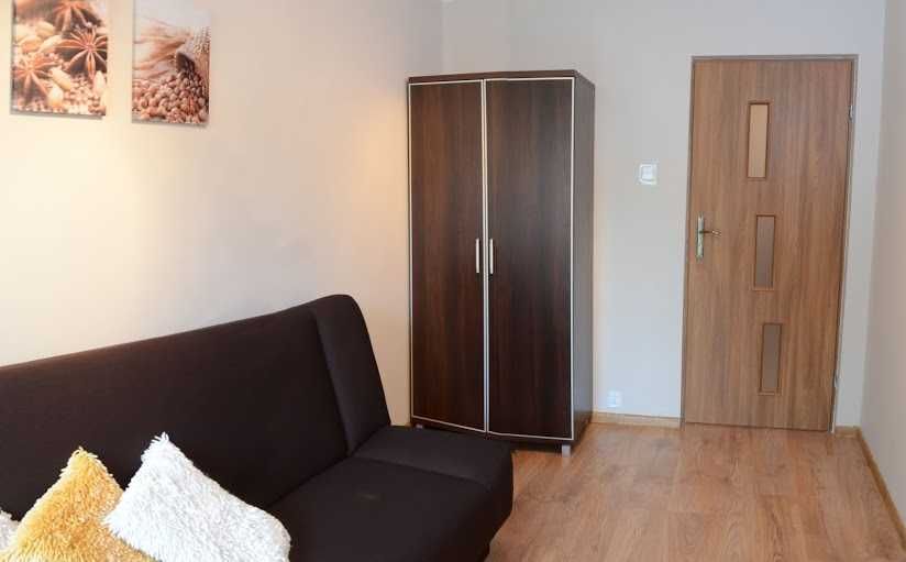 Mieszkanie – Warszawa - Widok 2