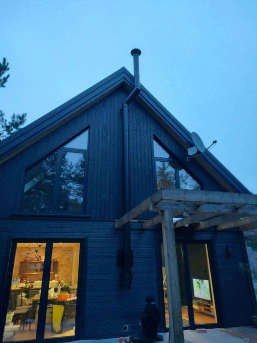 Kominiarz frezowanie kominów