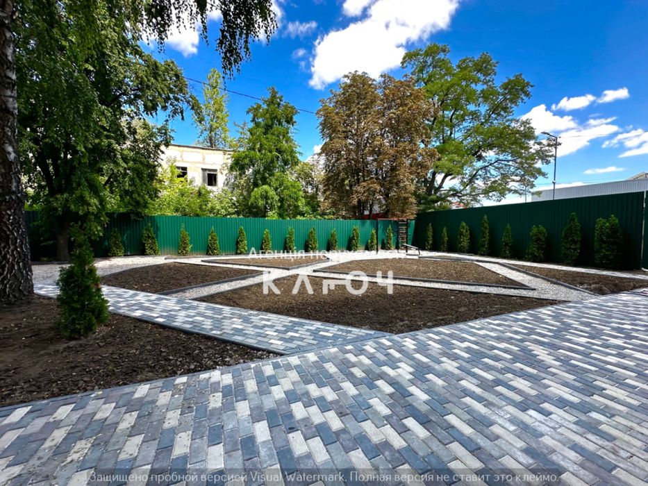 Продаж 1к квартири з новим ремонтом р-н Миколаївка, 2/3 поверх!