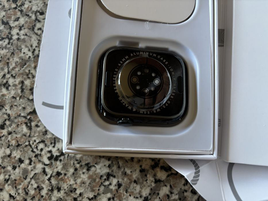 Apple watch Serie 10