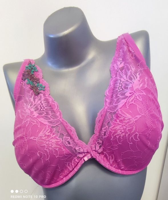 Biustonosz Triumph Amourette Charm Summer WP rozm.85E.    0234