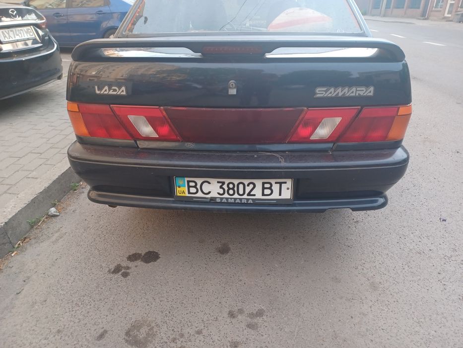 Продам авто ВАЗ 2115