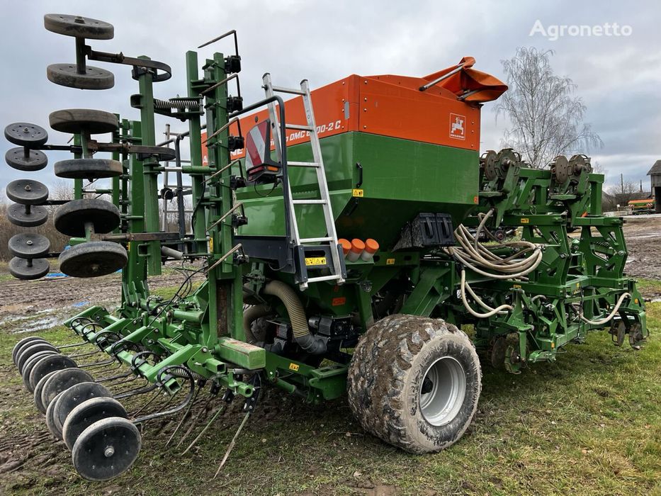 AMAZONE DMC Primera 6000-2C