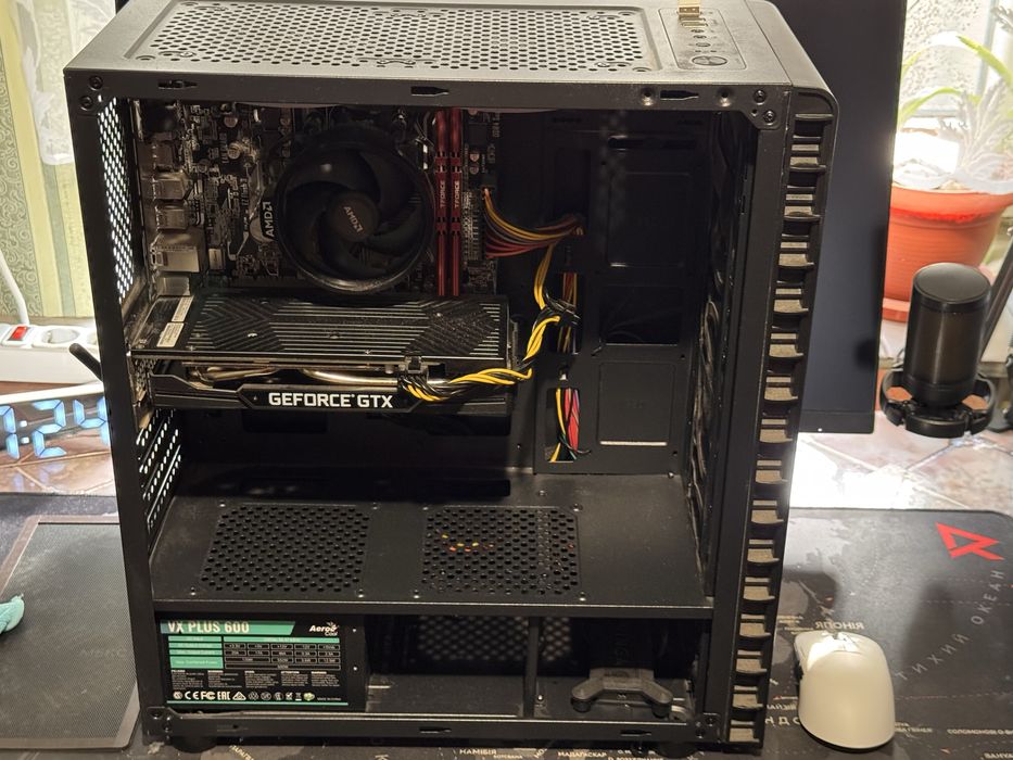 Продам/Обмен ПК. Компьютер для любых задач