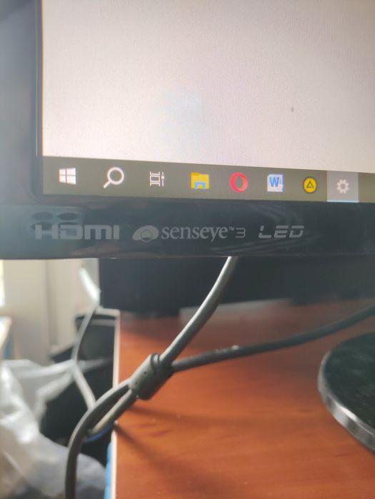 Монитор BenQ GW2260HM