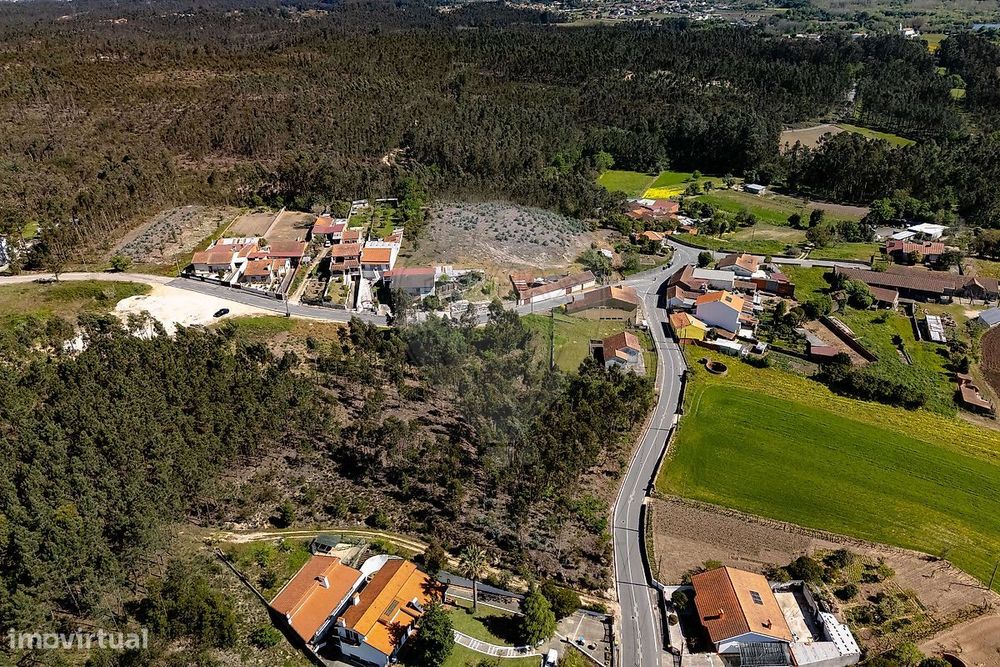 Terreno  para venda
