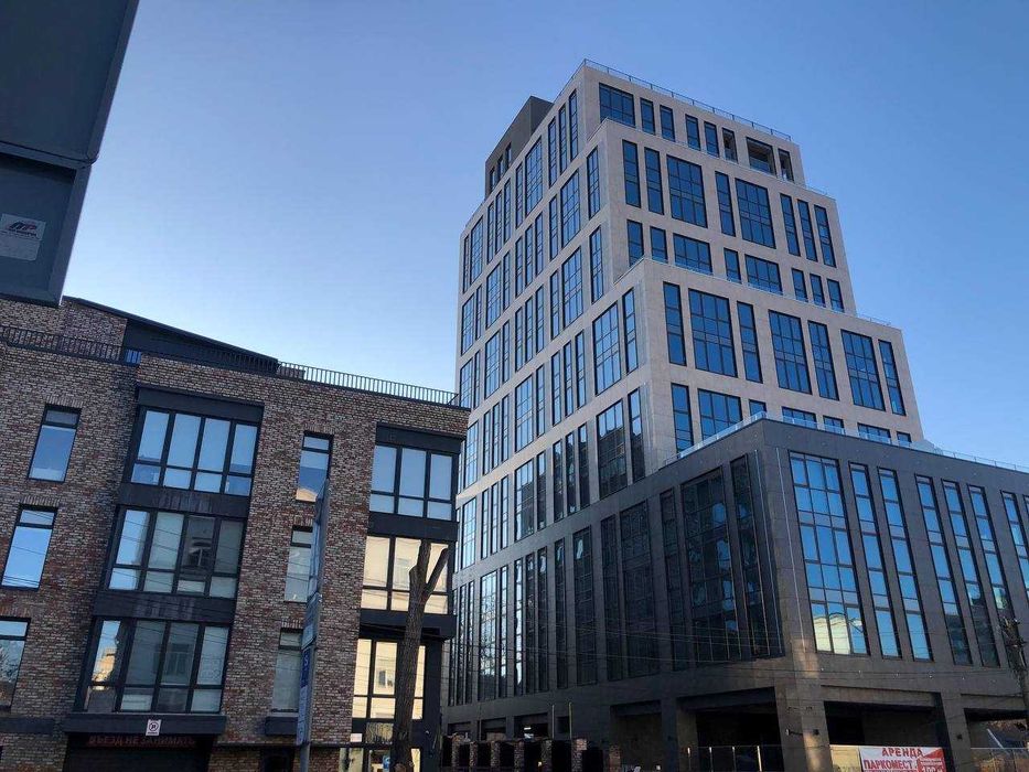 Продам 2 к, квартиру в Жк Delight Hall- 1400 уе/кв