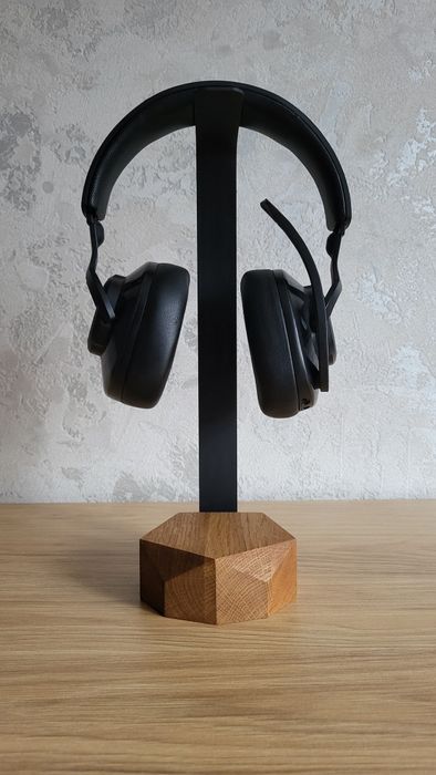 Stojak na sluchawki