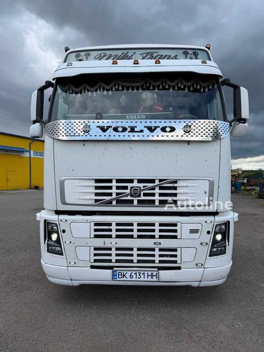 Тягач Volvo FH 12.480  Знижки до 25%