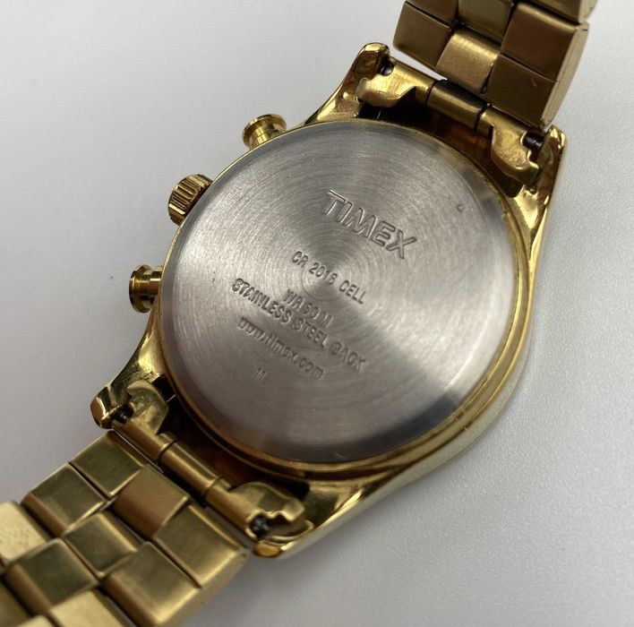 Zegarek Timex Indiglo T2P058