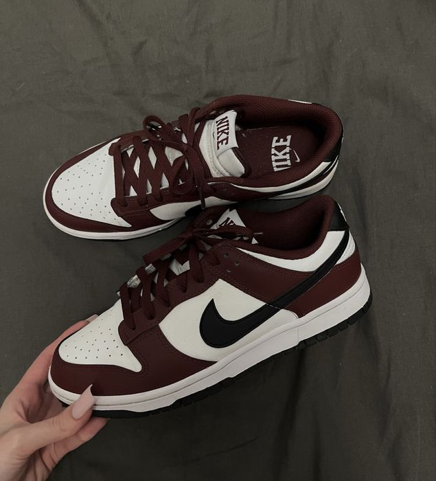 чоловічі кросівки Nike Dunk 41 розмір ідеальний стан